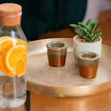 דירה Baltic Chill - Sloneczny Loft By Yoca סופוט