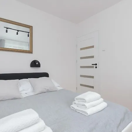 Baltic Chill - Sloneczny Loft By Yoca *