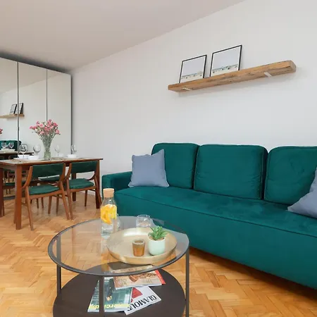 Apartamento Baltic Chill - Sloneczny Loft By Yoca