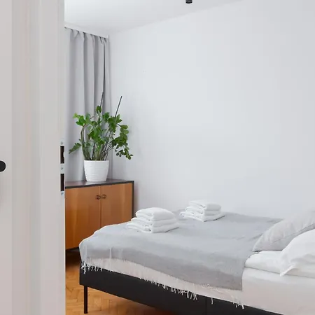 Appartement Baltic Chill - Sloneczny Loft By Yoca