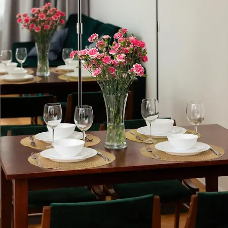 Appartement Baltic Chill - Sloneczny Loft By Yoca *