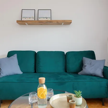 Baltic Chill - Sloneczny Loft By Yoca *