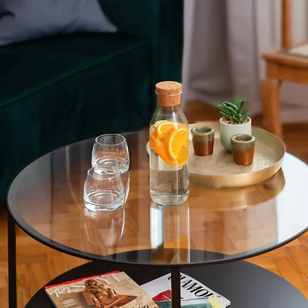 Baltic Chill - Sloneczny Loft By Yoca * סופוט