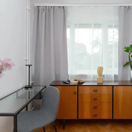 Baltic Chill - Sloneczny Loft By Yoca