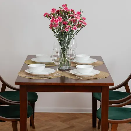 Baltic Chill - Sloneczny Loft By Yoca Appartement