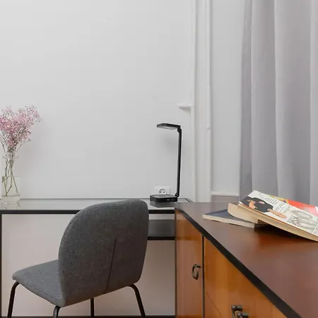 דירה Baltic Chill - Sloneczny Loft By Yoca *