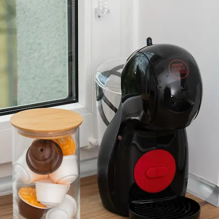 Baltic Chill - Sloneczny Loft By Yoca Appartement Sopot