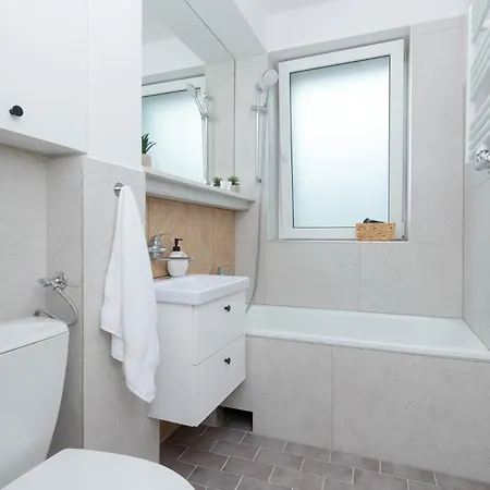 Baltic Chill - Sloneczny Loft By Yoca *