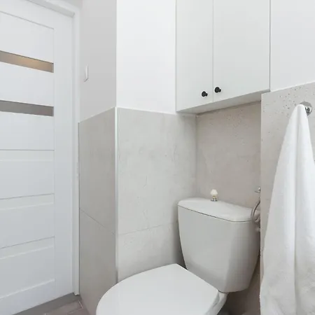 Baltic Chill - Sloneczny Loft By Yoca Sopot