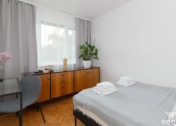 Baltic Chill - Sloneczny Loft By Yoca Sopot