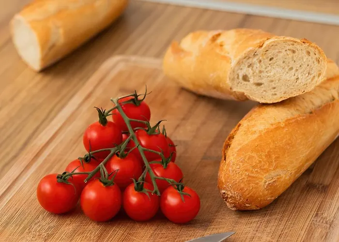 Baltic Chill - Sloneczny Loft By Yoca Apartament *