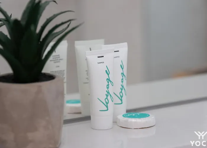 Baltic Chill - Sloneczny Loft By Yoca Apartament Sopot