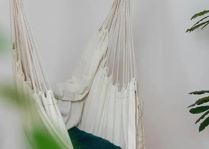 Baltic Chill - Sloneczny Loft By Yoca Sopot