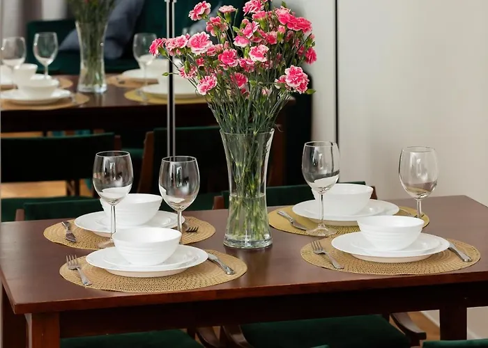 Apartament Baltic Chill - Sloneczny Loft By Yoca *