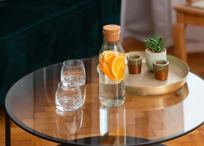 Baltic Chill - Sloneczny Loft By Yoca * Sopot